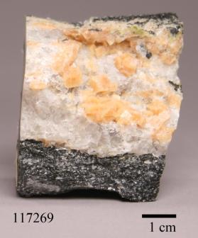 Chabazite