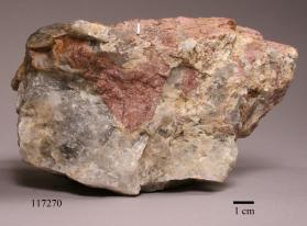 Genthelvite