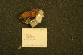 Calcite