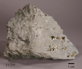 Pyrite