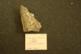 Calcite, v. Iceland Spar