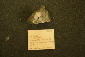 Calcite