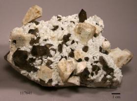 MICROCLINE