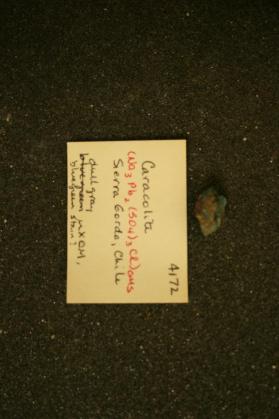 Caracolite