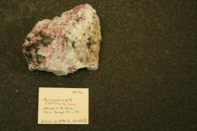 Ferrocolumbite