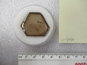 Smoky Quartz