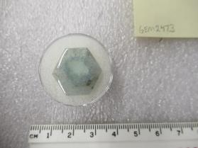 Aquamarine