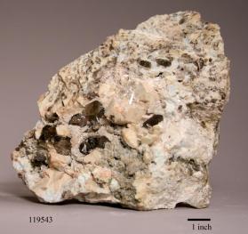 Milarite