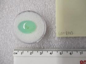 Chrysoprase