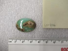 Chrysoprase