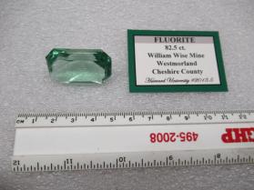 Fluorite