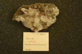 calcite