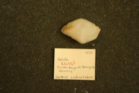 calcite