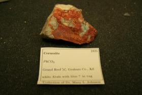 cerussite