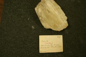 calcite