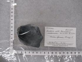 SCHORL