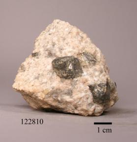 Magnetite