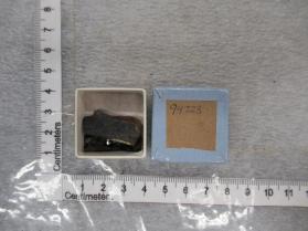 Riebeckite