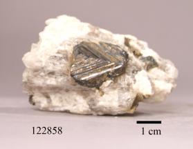 Magnetite