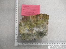 Cliffordite