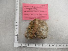 Moctezumite