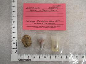 Bahianite