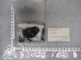 Vivianite