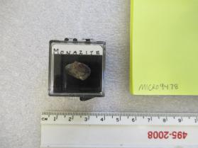 Monazite