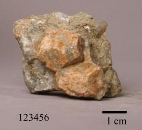 GROSSULAR