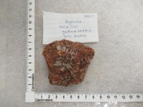 Polyhalite