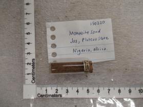 Monazite Sand
