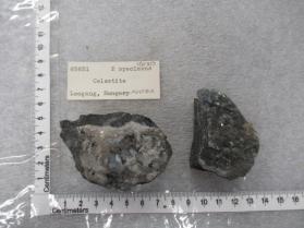 Celestite