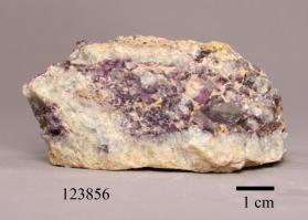 FLUORITE