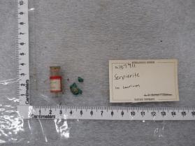 serpierite