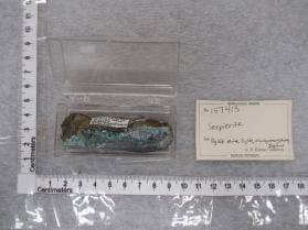serpierite