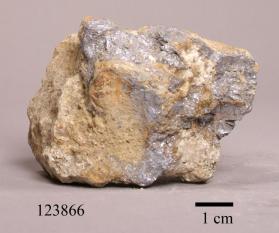 Molybdenite