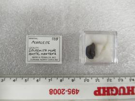 Pearceite