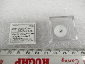 Oxo-Magnesio-Hastingsite