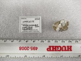 Nobleite