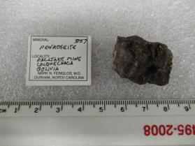 Penroseite