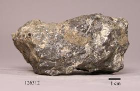 Columbite-(Fe)