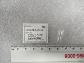 Niksergievite