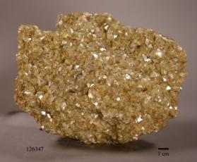 SILLIMANITE