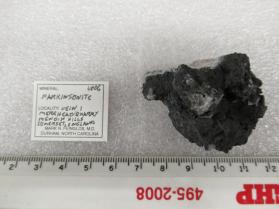 Parkinsonite