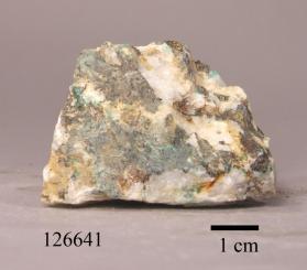 Chalcopyrite