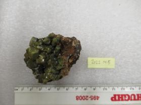 Pyromorphite