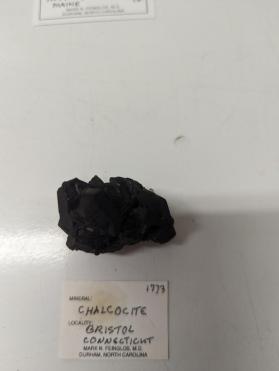 Chalcocite