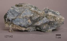 Chrysotile