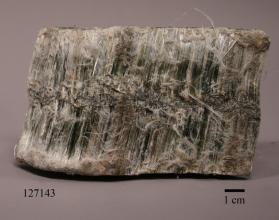 Chrysotile