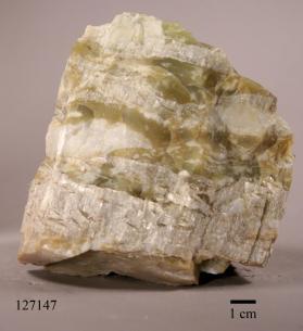 Chrysotile